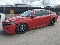 4T1G11AK4PU138401 2023 TOYOTA CAMRY