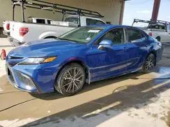 4T1G11AK4PU139449 2023 TOYOTA CAMRY