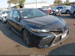 4T1G11AK4PU143081 2023 TOYOTA CAMRY