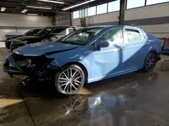 4T1G11AK4PU144540 2023 TOYOTA CAMRY