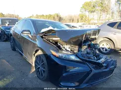 4T1G11AK4PU144859 2023 TOYOTA CAMRY