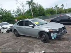 4T1G11AK4PU148054 2023 TOYOTA CAMRY