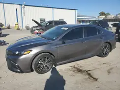 4T1G11AK4PU148698 2023 TOYOTA CAMRY