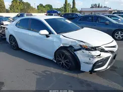 4T1G11AK4PU148829 2023 TOYOTA CAMRY