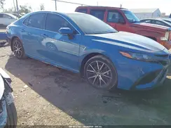 4T1G11AK4PU150466 2023 TOYOTA CAMRY
