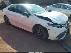 4T1G11AK4PU151293 2023 TOYOTA CAMRY