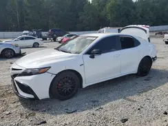 4T1G11AK4PU151357 2023 TOYOTA CAMRY