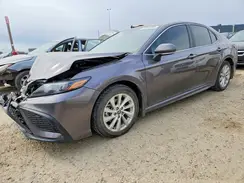 4T1G11AK4PU155215 2023 TOYOTA CAMRY