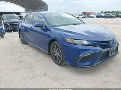 4T1G11AK4PU157272 2023 TOYOTA CAMRY