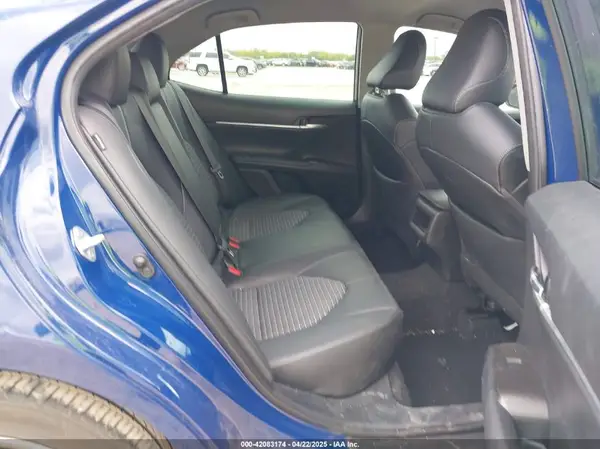 4T1G11AK4PU157272 2023 TOYOTA CAMRY - Image 8