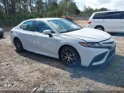 4T1G11AK4PU160009 2023 TOYOTA CAMRY