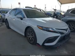 4T1G11AK4PU162195 2023 TOYOTA CAMRY