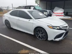 4T1G11AK4PU163895 2023 TOYOTA CAMRY