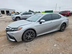 4T1G11AK4PU170068 2023 TOYOTA CAMRY