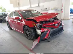 4T1G11AK4PU171169 2023 TOYOTA CAMRY
