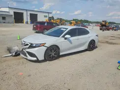 4T1G11AK4PU174881 2023 TOYOTA CAMRY