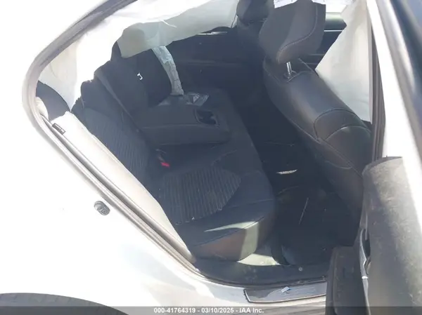 4T1G11AK4PU182236 2023 TOYOTA CAMRY - Image 8