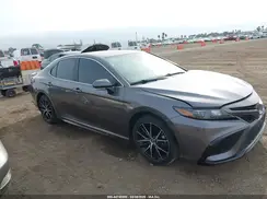 4T1G11AK4PU186593 2023 TOYOTA CAMRY