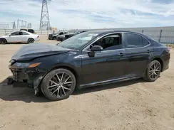 4T1G11AK4PU186657 2023 TOYOTA CAMRY