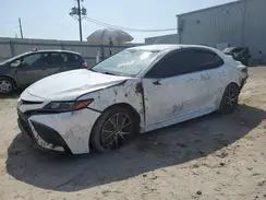 4T1G11AK4PU186710 2023 TOYOTA CAMRY