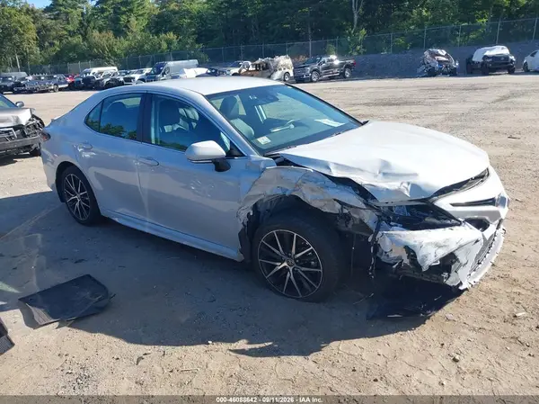4T1G11AK4PU186805 2023 TOYOTA CAMRY - Image 1