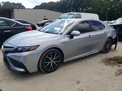 4T1G11AK4PU187162 2023 TOYOTA CAMRY