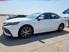 4T1G11AK4PU187422 2023 TOYOTA CAMRY