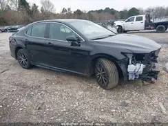 4T1G11AK4PU720854 2023 TOYOTA CAMRY