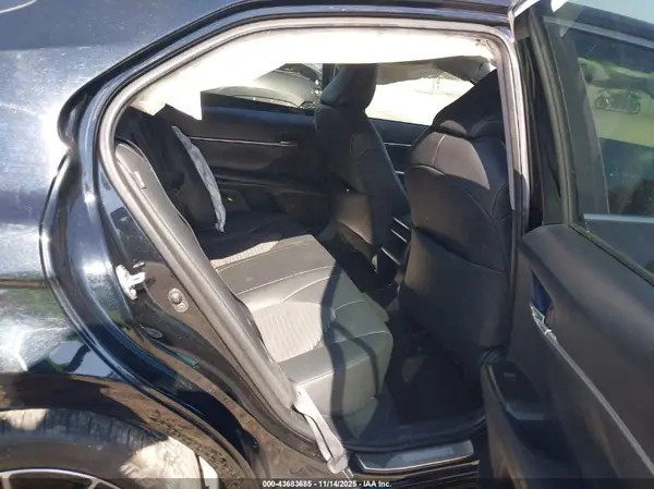 4T1G11AK4PU722703 2023 TOYOTA CAMRY - Image 8