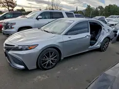 4T1G11AK4PU724242 2023 TOYOTA CAMRY