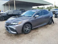 4T1G11AK4PU728050 2023 TOYOTA CAMRY
