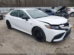 4T1G11AK4PU729909 2023 TOYOTA CAMRY
