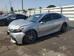 4T1G11AK4PU731403 2023 TOYOTA CAMRY