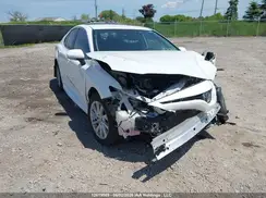 4T1G11AK4PU731739 2023 TOYOTA CAMRY