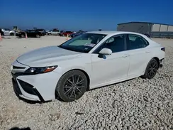4T1G11AK4PU733264 2023 TOYOTA CAMRY