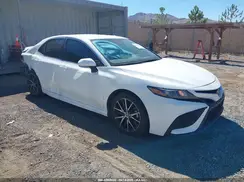 4T1G11AK4PU733281 2023 TOYOTA CAMRY