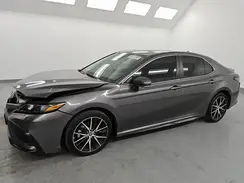 4T1G11AK4PU733698 2023 TOYOTA CAMRY