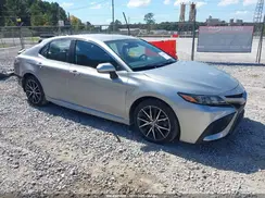 4T1G11AK4PU733992 2023 TOYOTA CAMRY