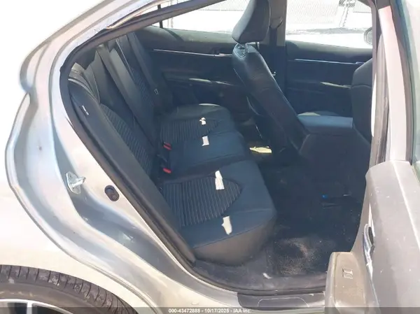 4T1G11AK4PU733992 2023 TOYOTA CAMRY - Image 8