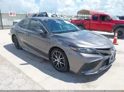 4T1G11AK4PU734270 2023 TOYOTA CAMRY
