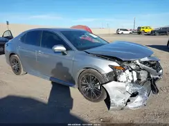 4T1G11AK4PU736522 2023 TOYOTA CAMRY