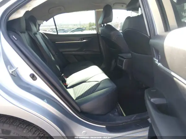 4T1G11AK4PU737248 2023 TOYOTA CAMRY - Image 8