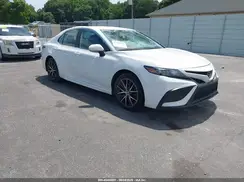 4T1G11AK4PU737475 2023 TOYOTA CAMRY