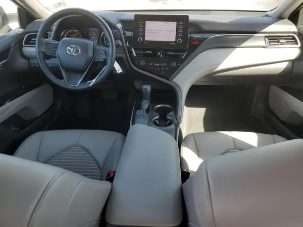 4T1G11AK4PU737539 2023 TOYOTA CAMRY - Image 8