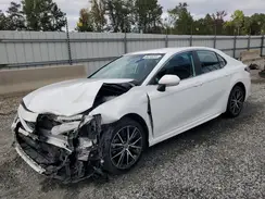 4T1G11AK4PU737881 2023 TOYOTA CAMRY