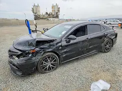 4T1G11AK4PU738237 2023 TOYOTA CAMRY