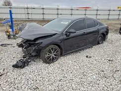 4T1G11AK4PU738318 2023 TOYOTA CAMRY