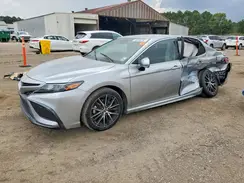 4T1G11AK4PU739159 2023 TOYOTA CAMRY