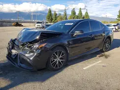 4T1G11AK4PU739484 2023 TOYOTA CAMRY