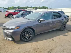4T1G11AK4PU739873 2023 TOYOTA CAMRY